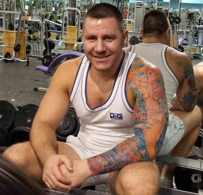 Interlopul din clanul Corduneanu salvat de procurori după ce a ucis un asistent medical a comis-o din nou / Iar a dat cu baioneta „în legitimă apărare”