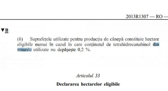 Afaceriștii care livrează semințe de cannabis în România, salvați de DIICOT / „Fapta nu există!”