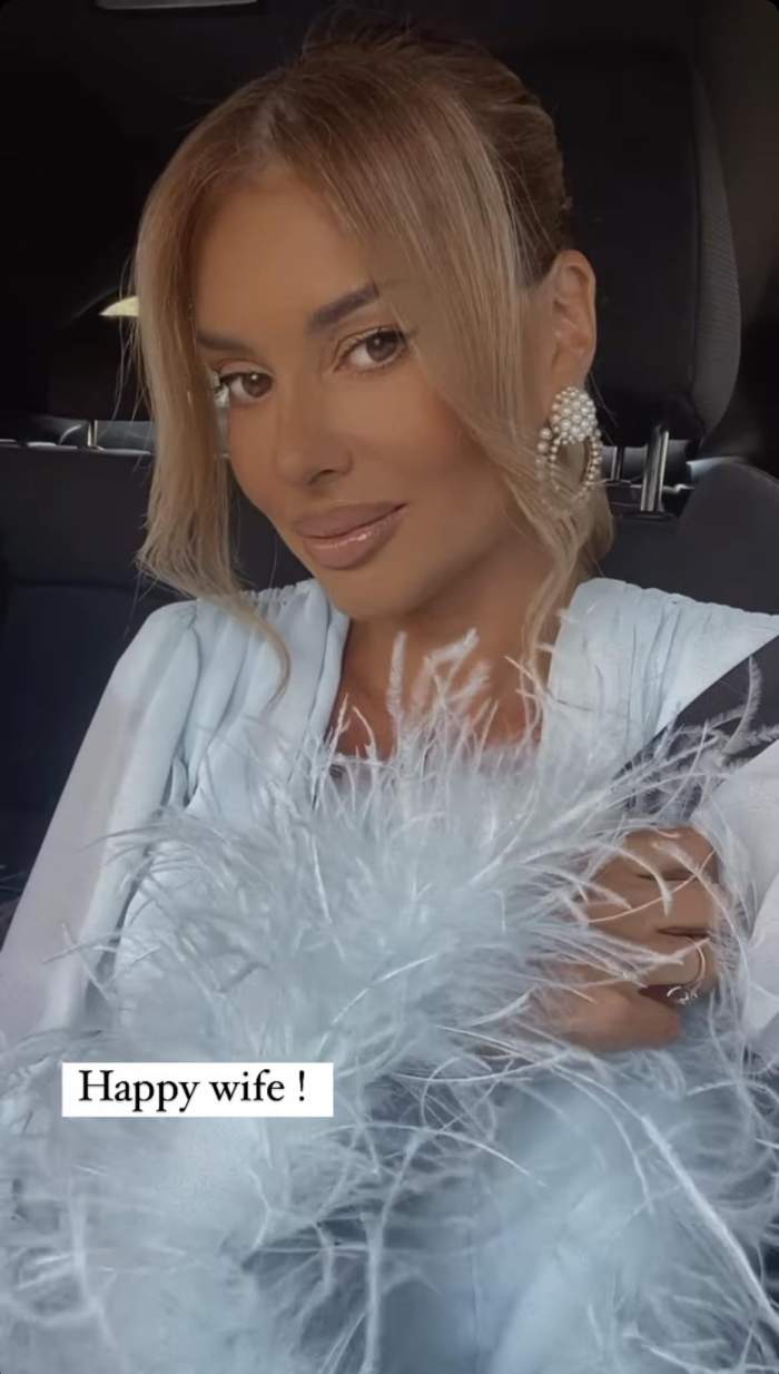 Maria Simion s-a căsătorit! Primele imagini de la fericitul eveniment! Designerul și iubitul ei au spus cel mai important “DA” din viața lor / FOTO