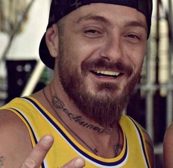 Cântăreț de hip-hop din România, dispărut