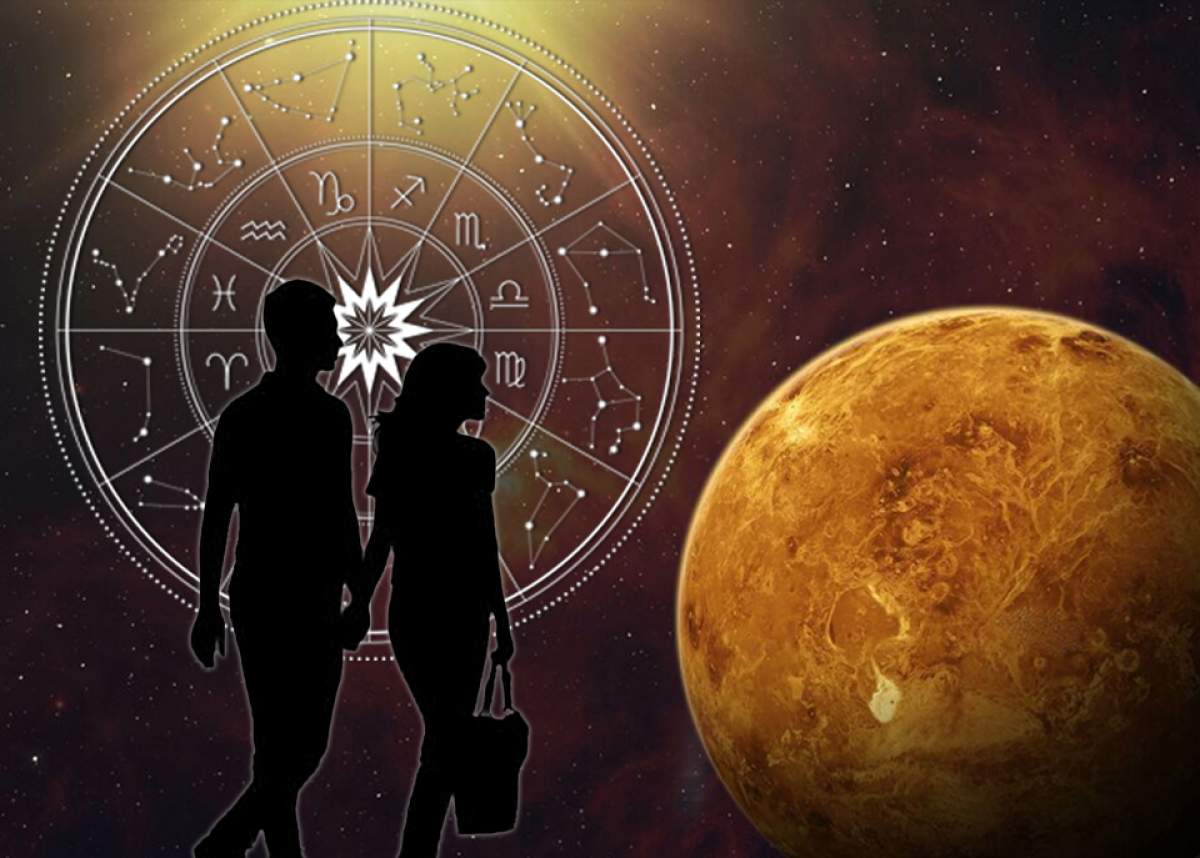 Venus iese din retrograd pe 3 septembrie. Ce zodii vor avea șansa de a se îndrăgosti din nou