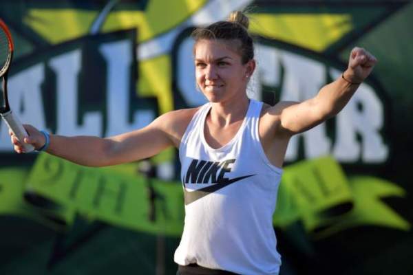 Simona Halep va da în judecată firma care a produs suplimentul care conținea roxadustat! Jucătoarea de tenis ar cere despăgubiri de milioane de dolari