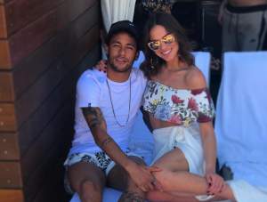 Neymar și-a înșelat din nou iubita însărcinată în nouă luni! Cum a fost prins de această dată starul brazilian: „E singur” / FOTO