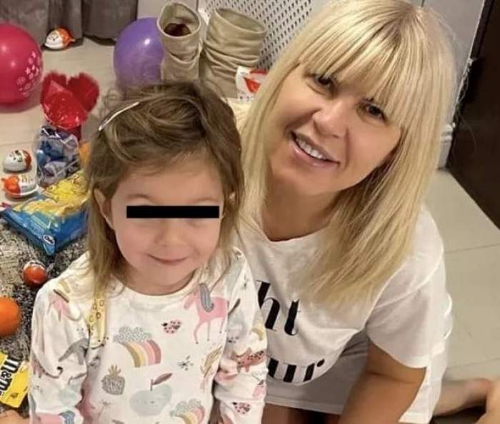 Elena Udrea, mesaj emoționant cu ocazia zilei de naștere a fiicei sale, Eva Maria. Ce urare i-a făcut fostul ministru: „Să rămâi plină de iubire”