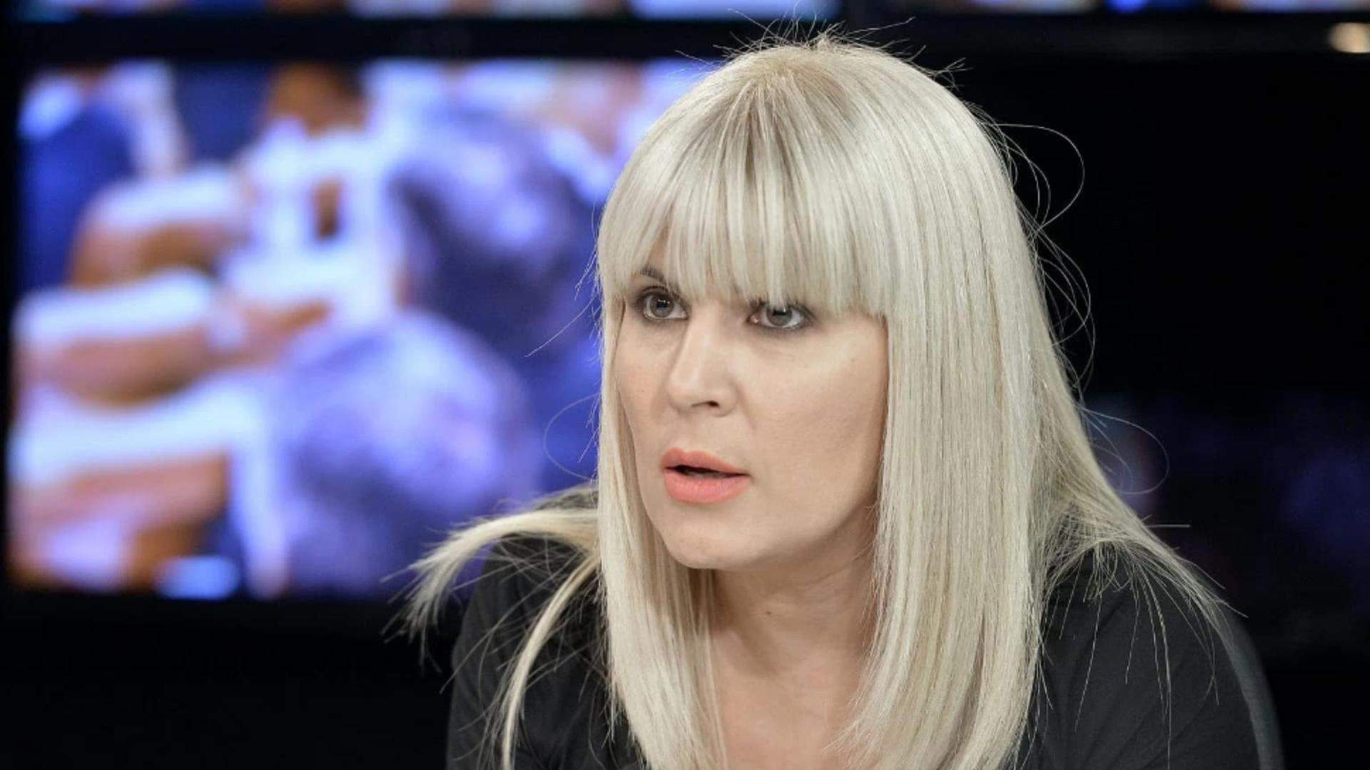 Elena Udrea, mesaj emoționant cu ocazia zilei de naștere a fiicei sale, Eva Maria. Ce urare i-a făcut fostul ministru: „Să rămâi plină de iubire”