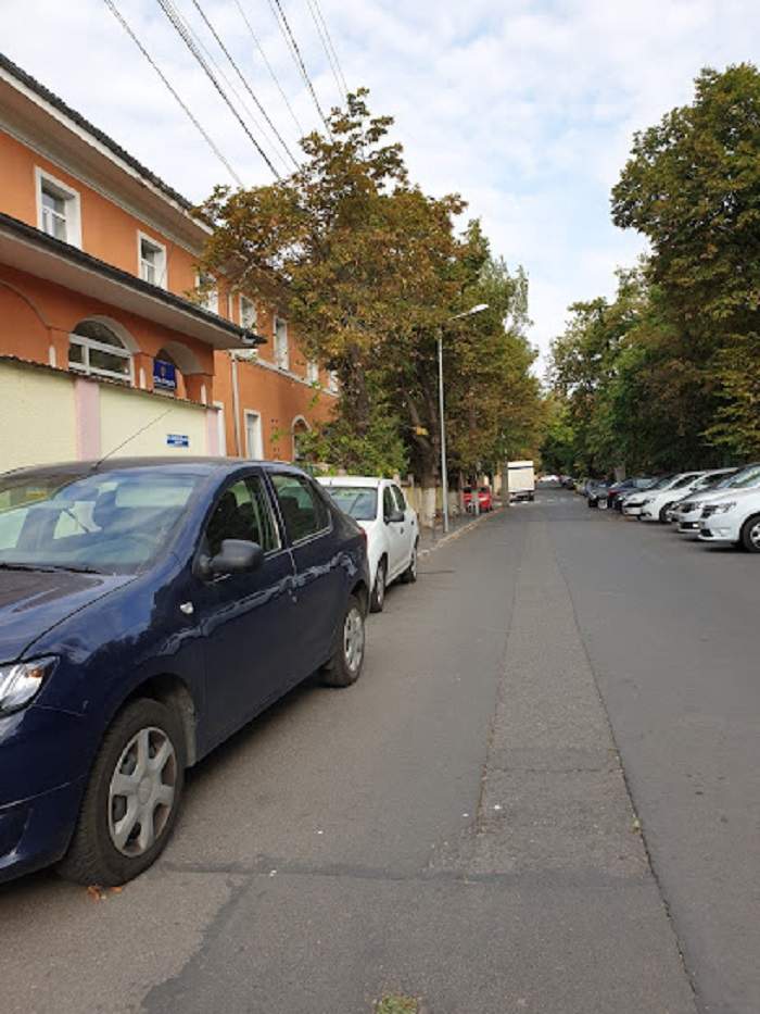 Victimă amenințată cu duba, fiindcă le-a cerut polițiștilor să-i prindă pe infractori / Fenomene „paranormale” la Secția 18