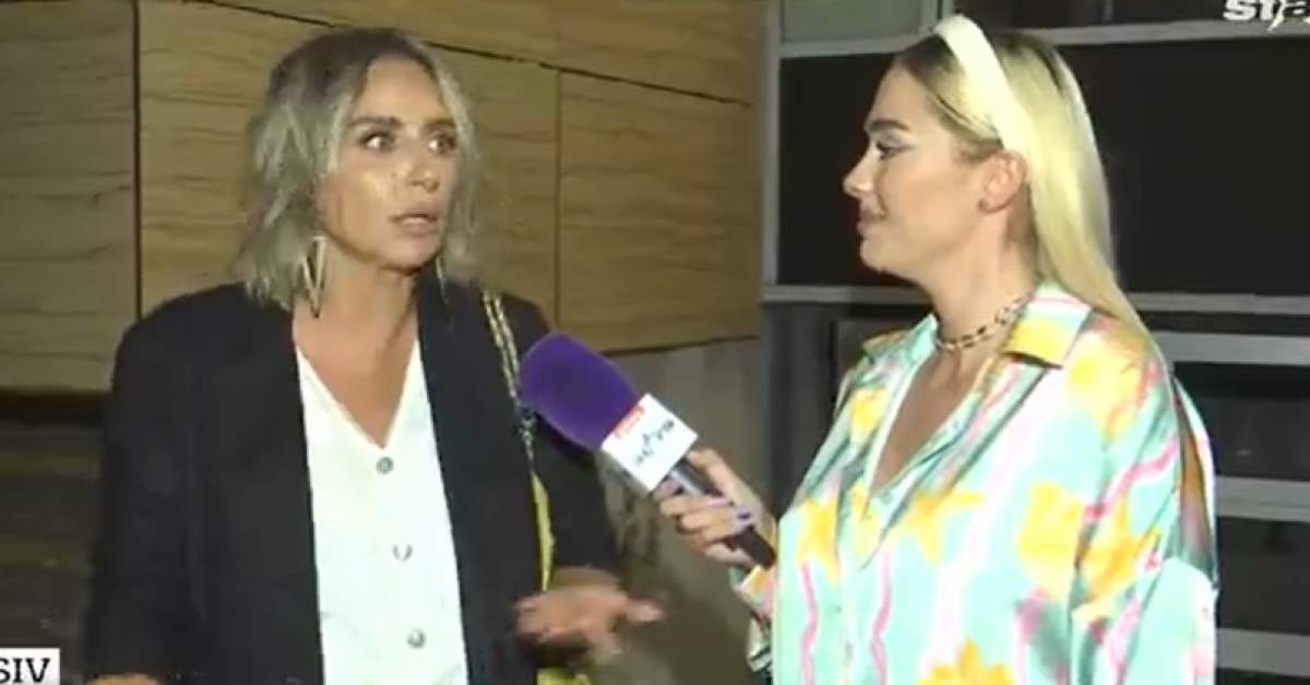 captura antena 1 interviu adina halas xtra night show