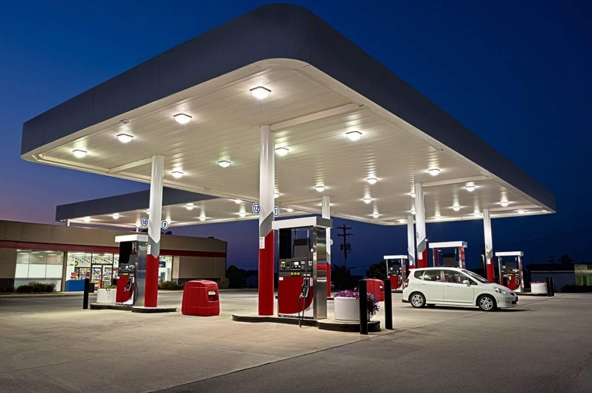 Benzinărie O nouă scumpire a carburantului, în România! Care este prețul benzinei şi al motorinei astăzi, 21 septembrie 2023
