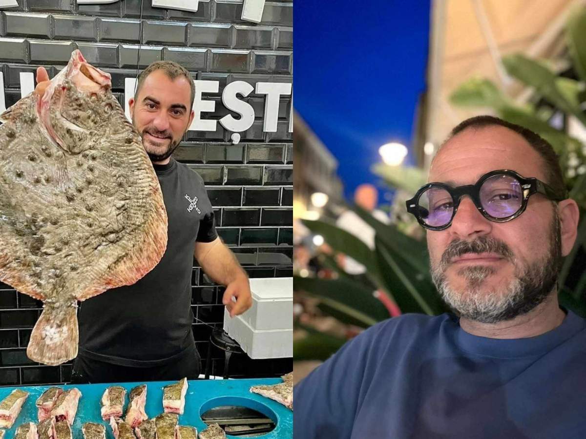 Șeful ANPC a spus că a luat decizia obiectiv. Horia Constantinescu și Pescobar