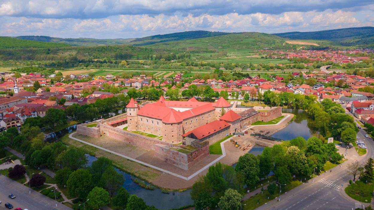 cetatea-fagarasului