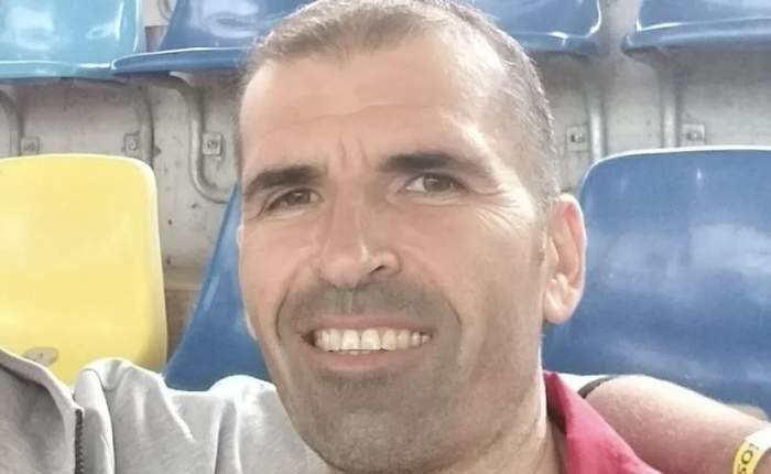 Doliu în lumea fotbalului românesc! Un fost jucător de la Farul Constanța a murit în urmă cu puțin timp / FOTO