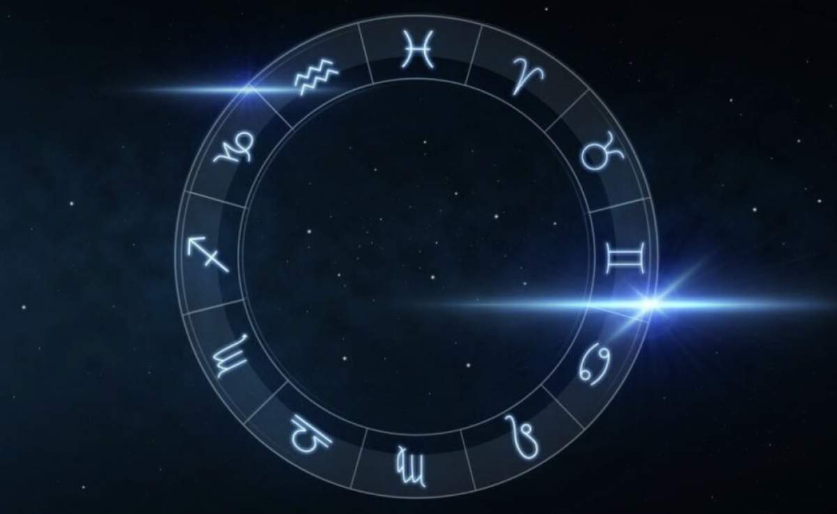 Horoscop cu zodii Zodia care termină anul 2023 în lacrimi. Nativii vor fi ghinioniști și de această dată