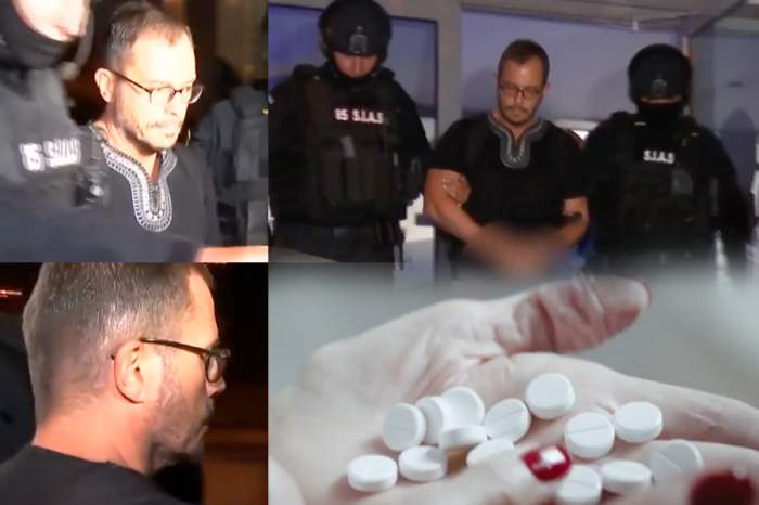 Bărbatul care vindea Oxicodonă, drogul consumat de Vlad Pascu, și comprimate cu Fentanil, a fost reținut. Traficantul lucra la o companie farmaceutică în București