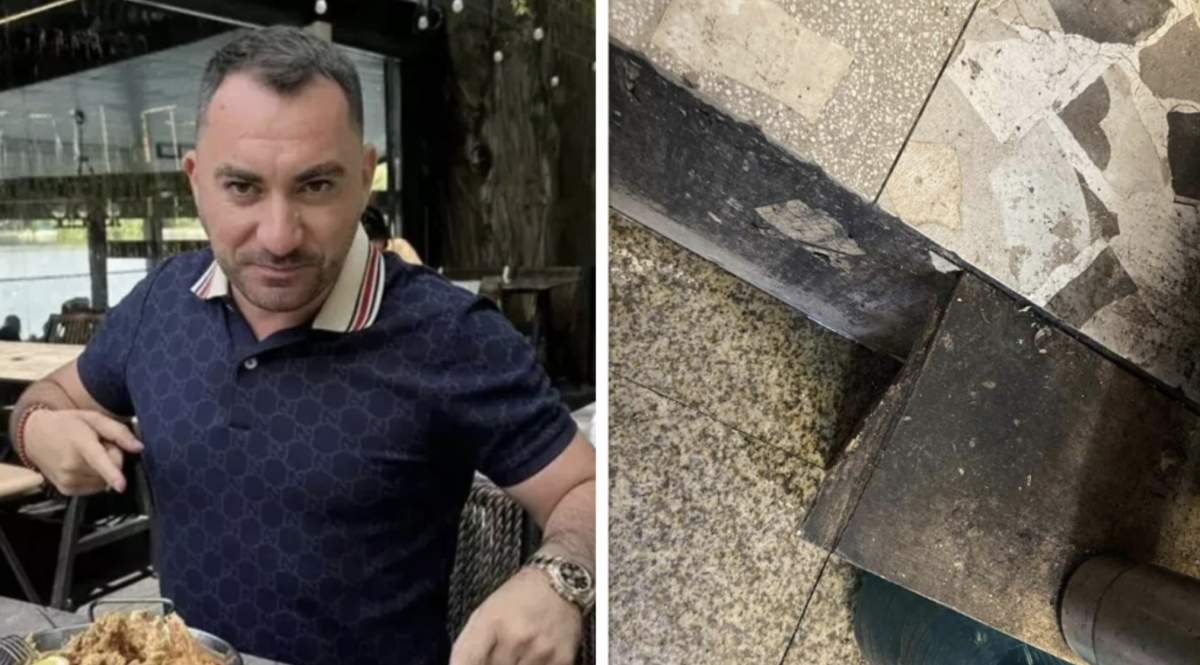 "Pescobar" ANPC a închis pentru a doua oară, în câteva zile, renumitul restaurant al lui „Pescobar” din Herăstrău. Noi nereguli au fost găsite în urma controlului