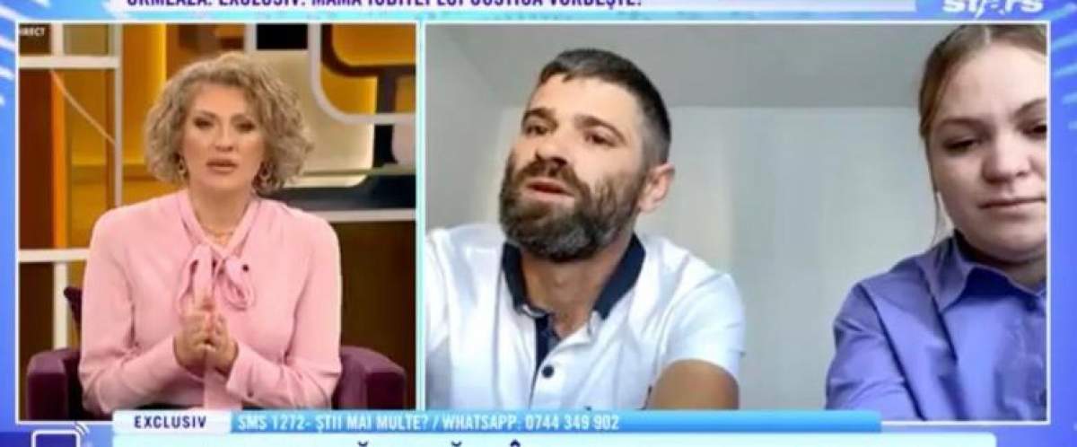 Acces Direct. Andrei susține că mama lui vrea să pună mâna pe banii fiicei decedate: “Era manipulată…” / VIDEO