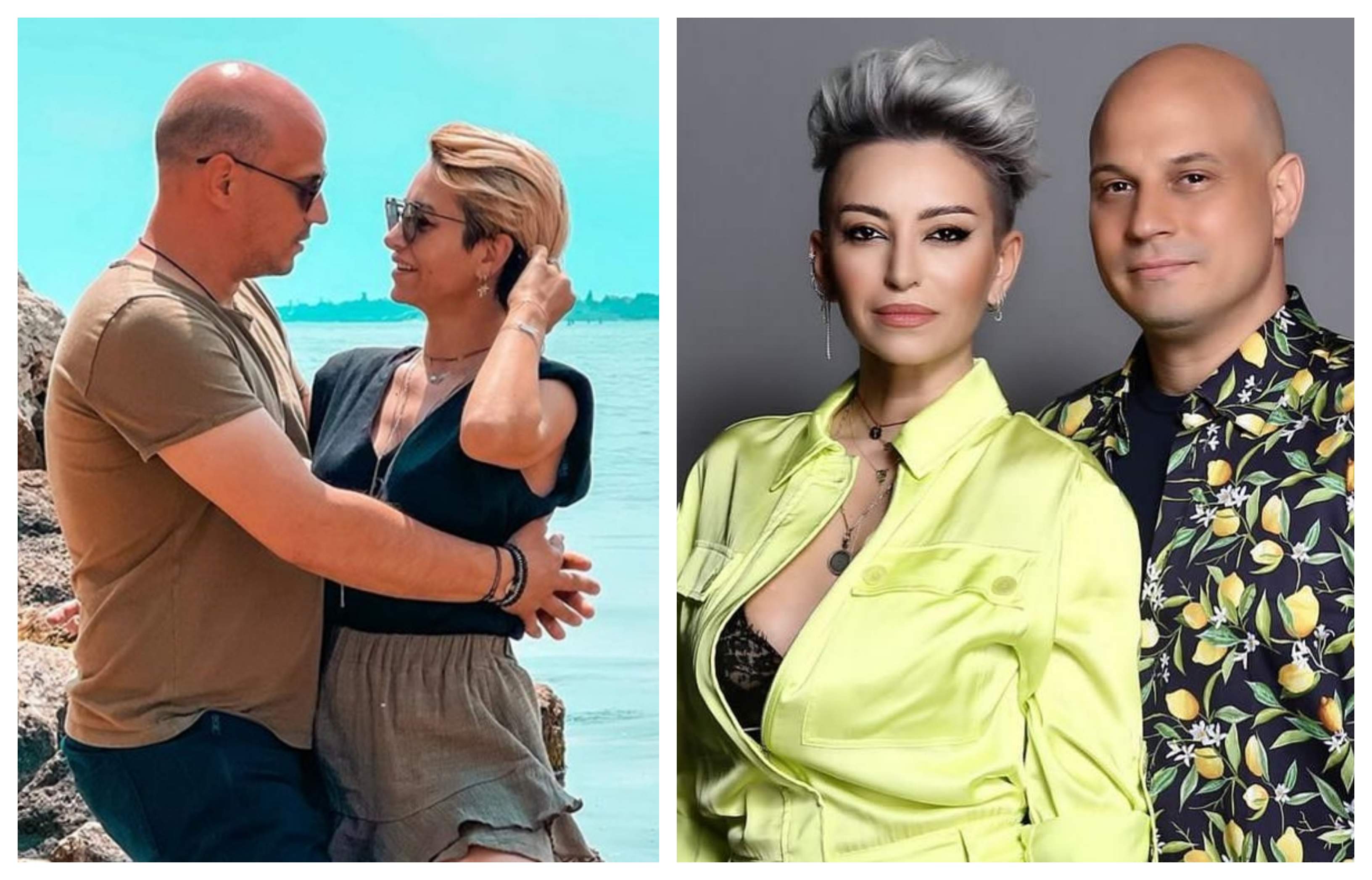 Xtra Night Show. Giulia Anghelescu și Vlad Huidu, schimbări în alimentația lor. Ce modificări au apărut în urma participării la America Express: ”Din ce în ce mai bine”