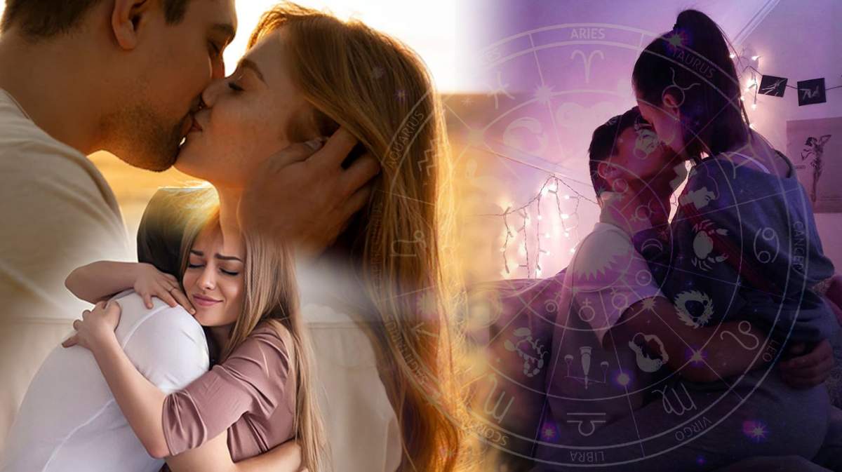 Trei zodii feminine care se întorc la o fostă iubire în luna octombrie. Nativele vor fi dispuse să acorde a doua șansă partenerului