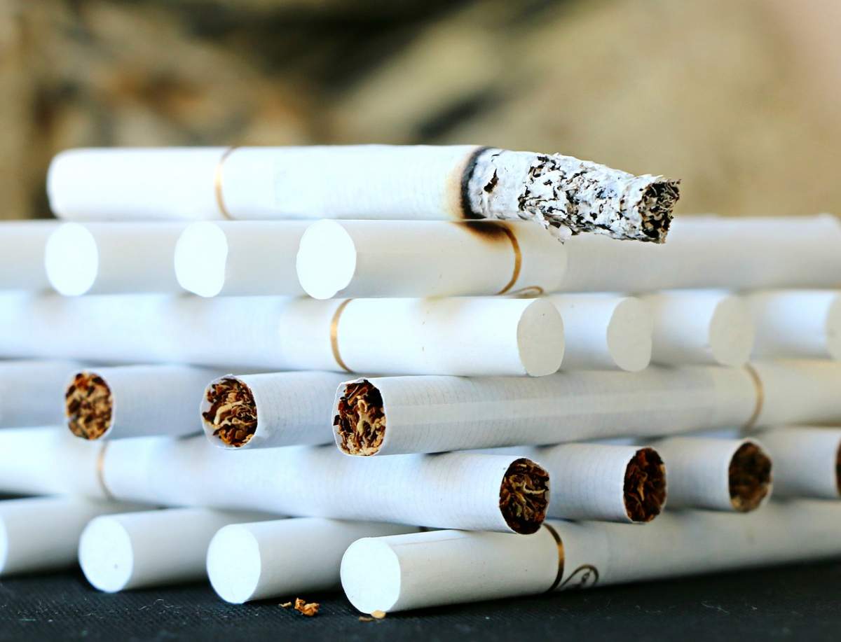 Ce analize ar trebui să facă persoanele care fumează. Recomandările făcute de medicii specialiști