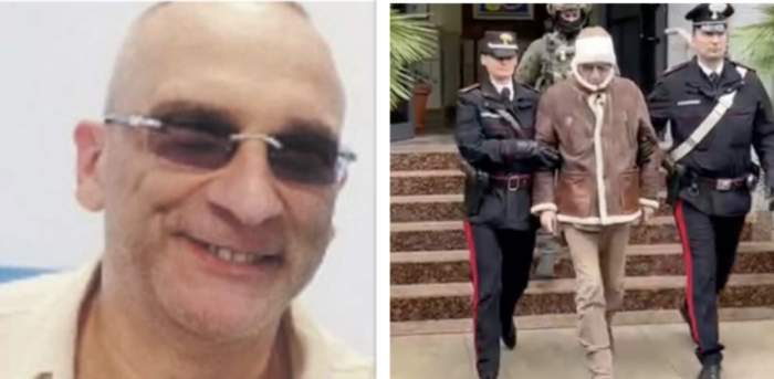 A murit șeful mafiei siciliene! Matteo Denaro a fost condamnat de șase ori la închisoare pe viață