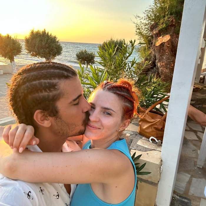 Cristina Ciobănașu și-a sărbătorit ziua de naștere. Câți ani a împlinit actrița: ”A mai trecut un an” / FOTO