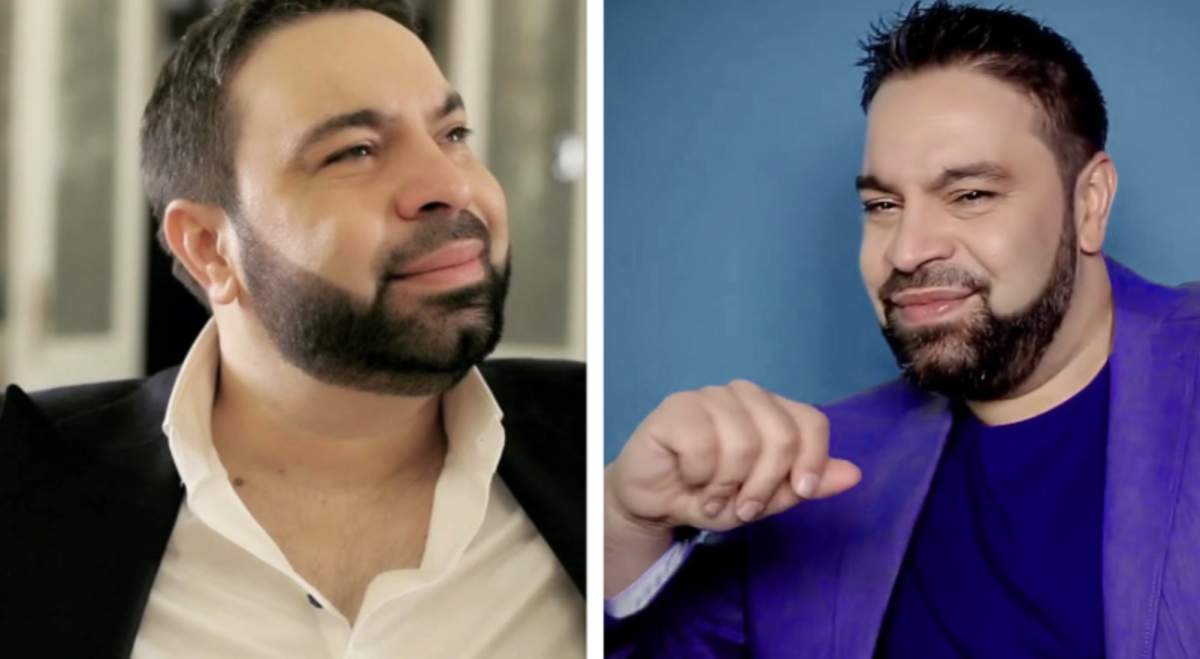 Florin Salam Este sau nu Florin Salam dependent de substanțele interzise. Manelistul a vorbit pentru prima dată despre acest subiect controversat