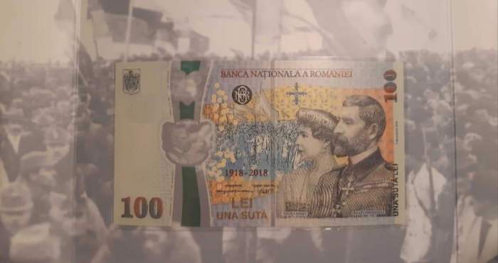 Bancnota românească ce ajunge la prețul de 2300 de lei. Multe persoane o dețin în locuința lor