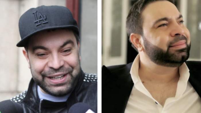 Câte clase are Florin Salam. Manelistul a recunoscut care a fost situația lui școlară