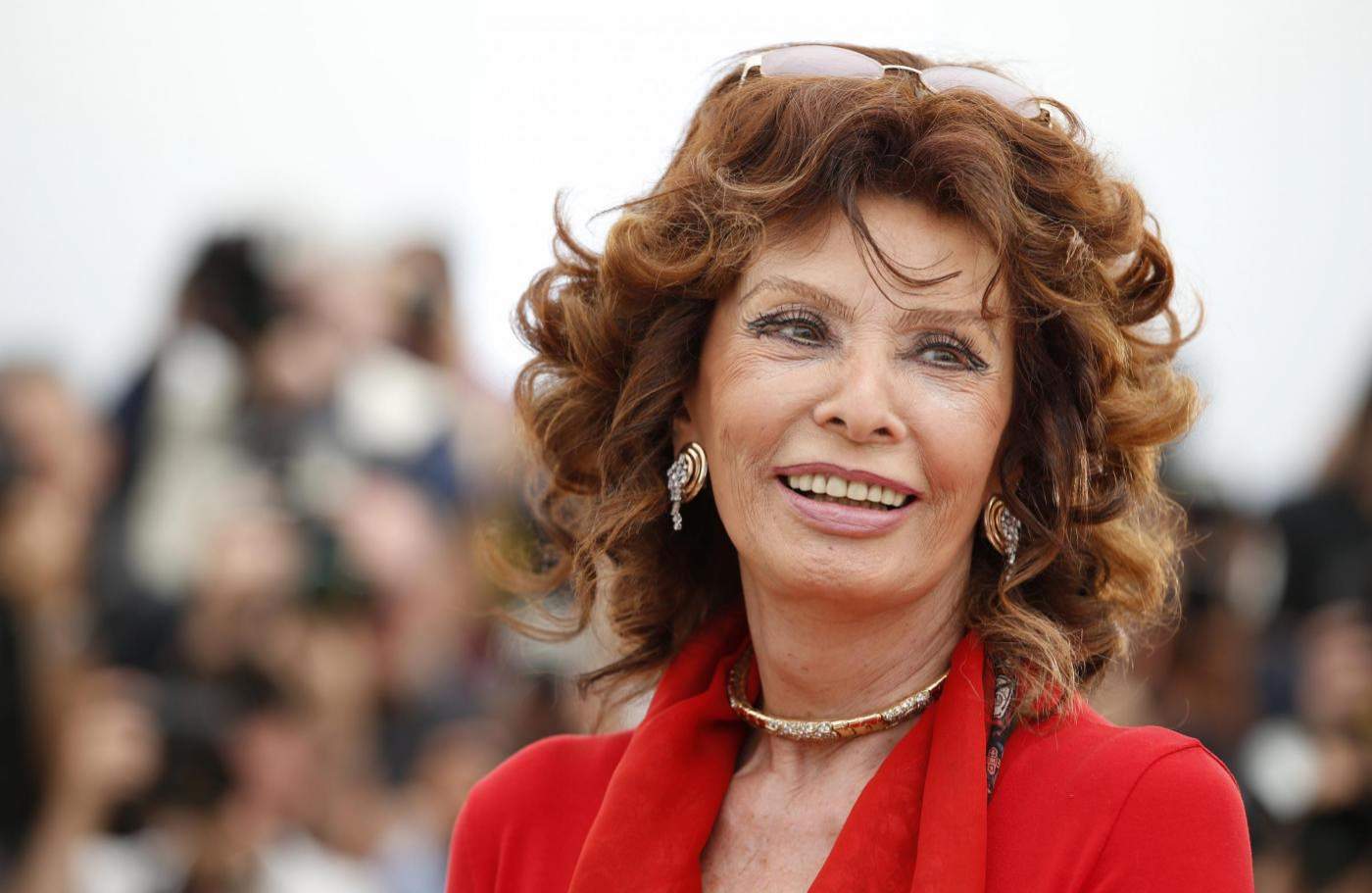 Sophia Loren, transportată de urgență la spital. Cu ce probleme se sănătate se confruntă actrița care a fost băgată direct în sala de operații