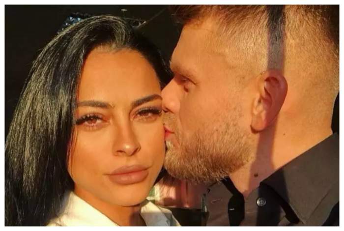 Star Matinal. Cum este Răzvan Kovacs în rolul de tată. Fostul concurent de la Insula Iubirii și-a luat concediu pentru a o ajuta pe soția lui: ”Mă bucur de familie” / VIDEO