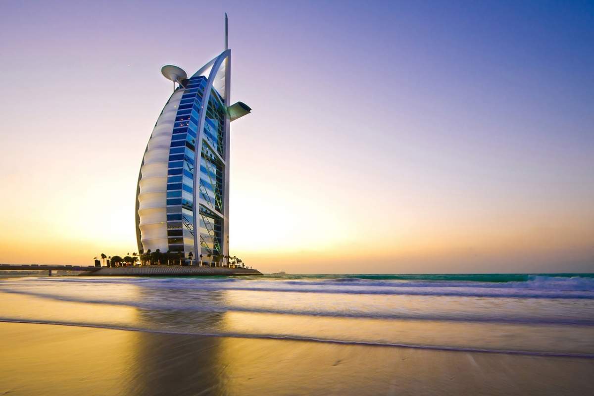 Cât costă să faci Revelionul 2024 în Dubai. Suma fabuloasă pe care trebuie să o scoți din buzunar pentru vacanță