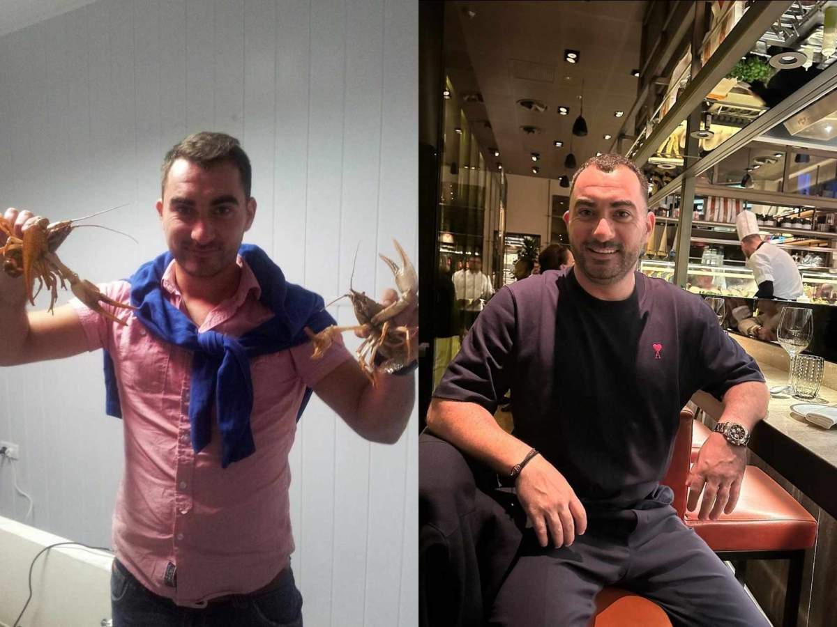 Pescobar își vinde mașina. Pescobar