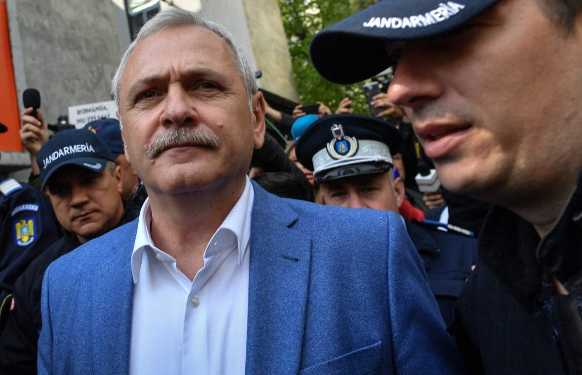 liviu dragnea