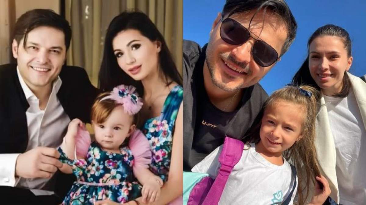 Zi de sărbătoare în familia lui Liviu Vârciu! Fiica cea mică, Anastasia, a împlinit 6 ani: "Doar un părinte poate simți…”