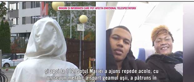 Iubita lui Constantin Toma, noi detalii în cazul morții tânărului