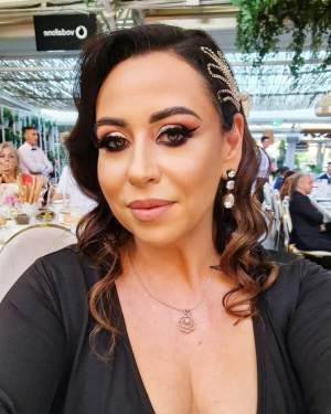 Oana Roman, prima reacție după ce fostul ei soț, Marius Elisei, și-a făcut o altă relație: ”A spus că nu mai vrea să audă de mine” / VIDEO