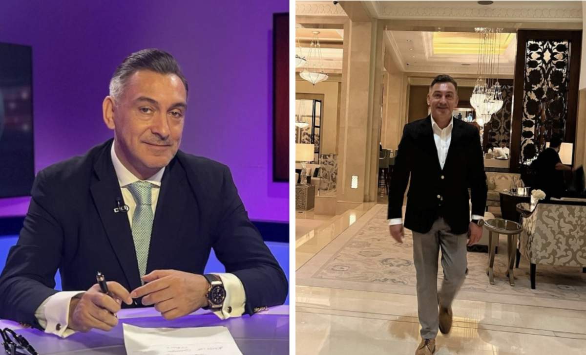 Ilie Dumitrescu Motivul pentru care i se spune „Mister” lui Ilie Dumitrescu. Puțini știu ce semnificație are porecla fostului fotbalist
