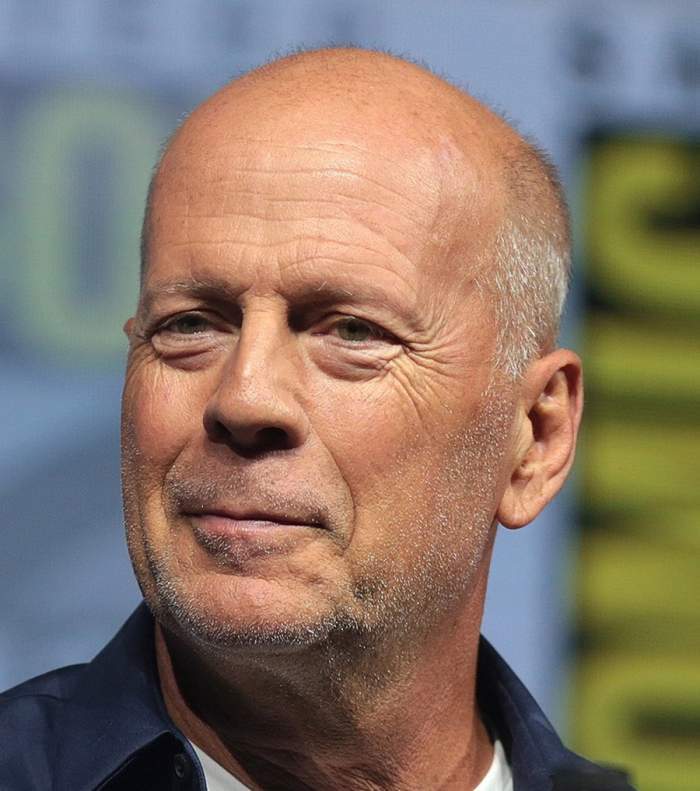 Bruce Willis