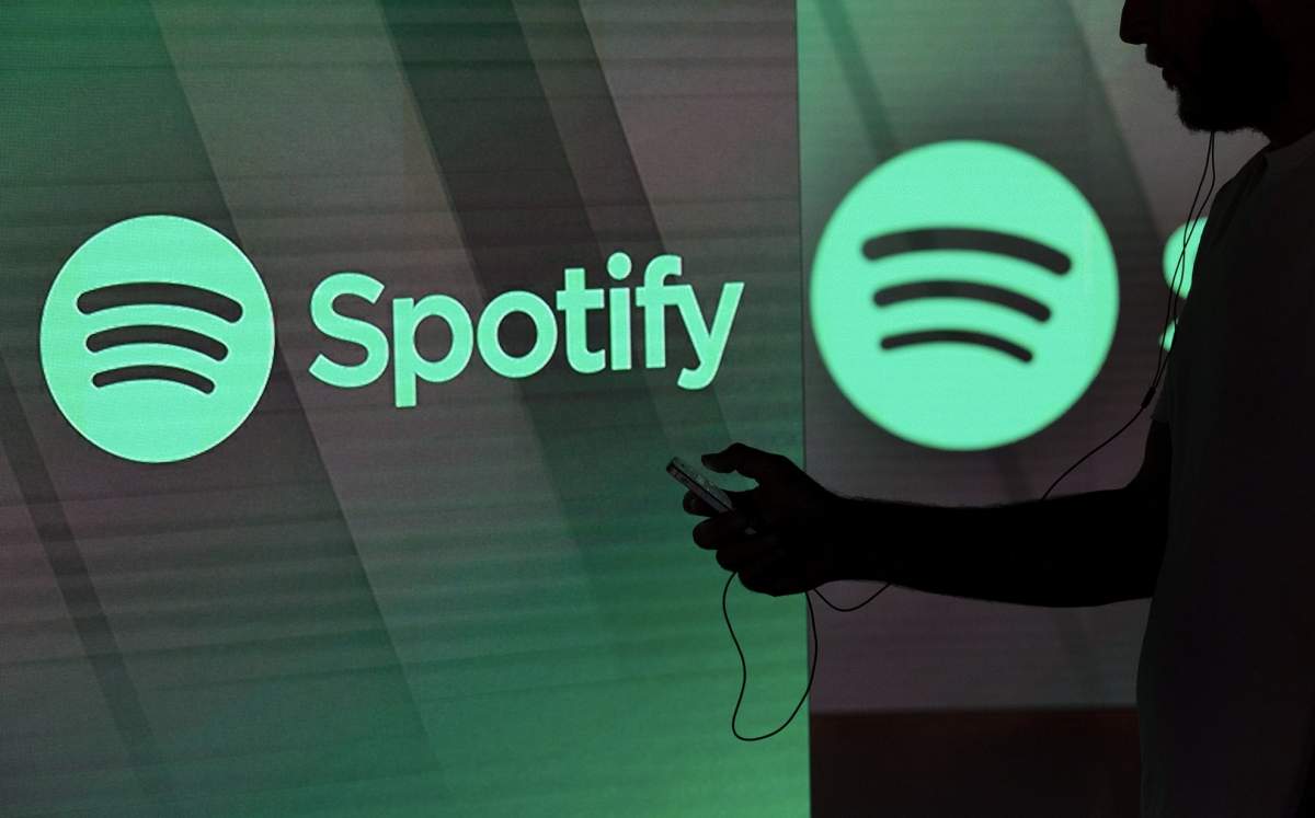 Vești bune pentru utilizatorii Spotify! Aplicația folosită la nivel internațional introduce o nouă funcție