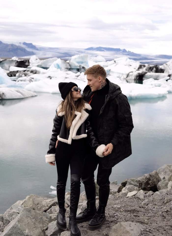 Nuntă secretă în showbiz-ul românesc? Și-au spus sau nu Valerie Lungu și iubitul marele „DA!”. Postarea care i-a pus pe fani pe gânduri / FOTO