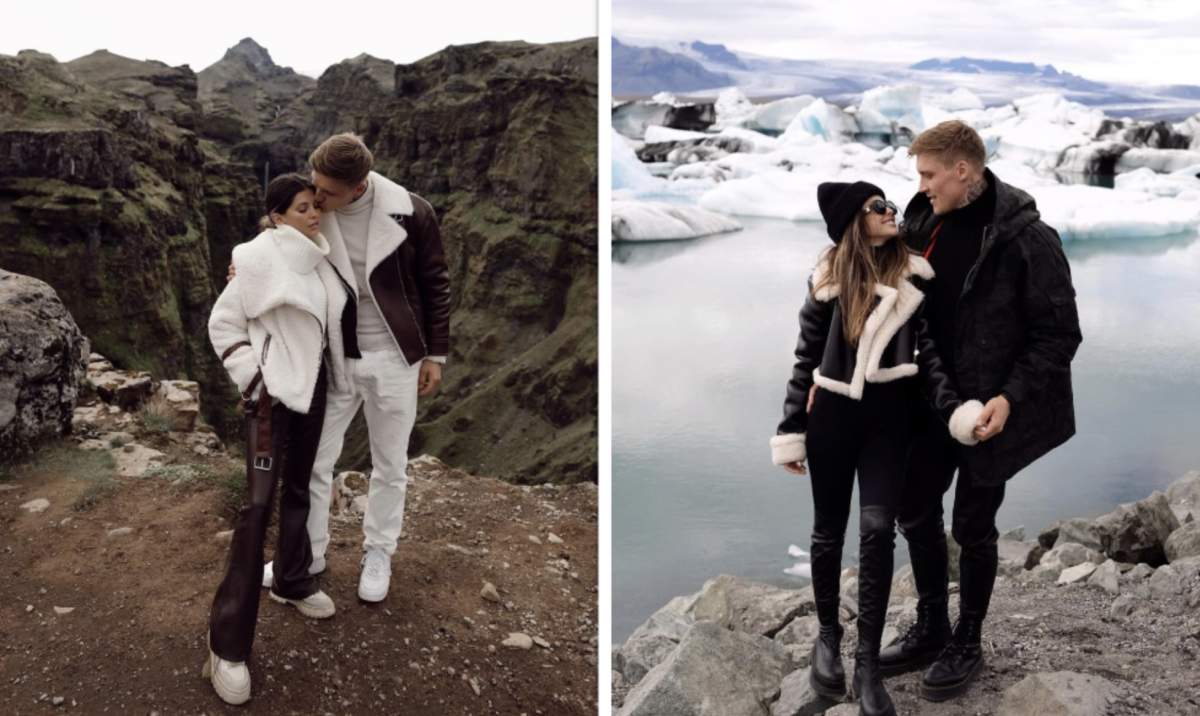 Valerie Lungu și iubitul Nuntă secretă în showbiz-ul românesc? Și-au spus sau nu Valerie Lungu și iubitul și-au spus marele „DA!”. Postarea care i-a pus pe fani pe gânduri