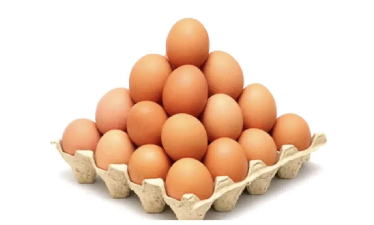 Test de atenție! Câte ouă sunt în imagine, de fapt