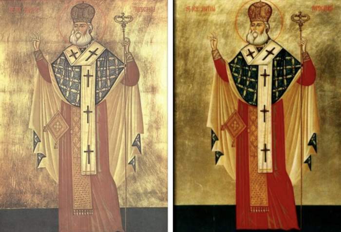 Calendar Ortodox, 27 septembrie 2023 - Sfântul Antim Ivireanu. Rugăciunea care alungă necazul și întristarea