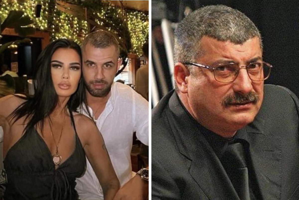 Silviu Prigoană cu Oana Zăvoranu și Alex Ashraf Colaj Silviu Prigoană cu Oana Zăvoranu și Alex Ashraf