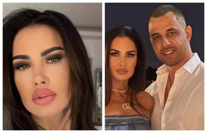 Oana Zăvoranu a confirmat divorțul de Alex Ashraf! Primele declarații ale vedetei: ”Sunt o femeie…”