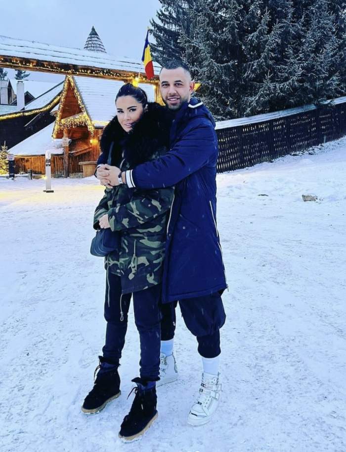 Gestul la care Alex Ashraf a recurs în urma divorțului de Oana Zăvoranu! Iată ce a făcut bărbatul după separare