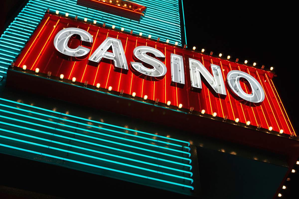 Cazinouri populare Casino