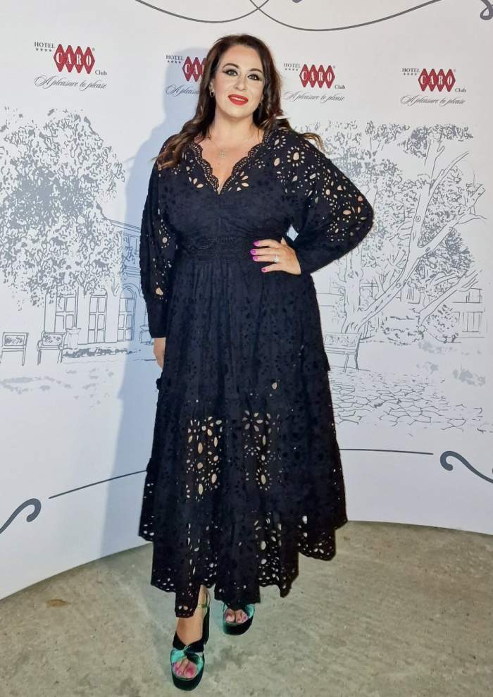 Star Magazin. Marius Elisei, noi declarații despre relație! Cum s-au cunoscut fostul soț al Oanei Roman și actuala parteneră: „O știu de mică” /VIDEO