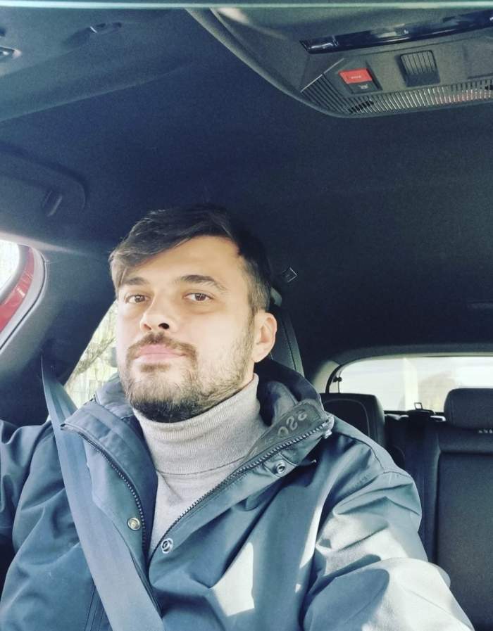 Star Magazin. Marius Elisei, noi declarații despre relație! Cum s-au cunoscut fostul soț al Oanei Roman și actuala parteneră: „O știu de mică” /VIDEO