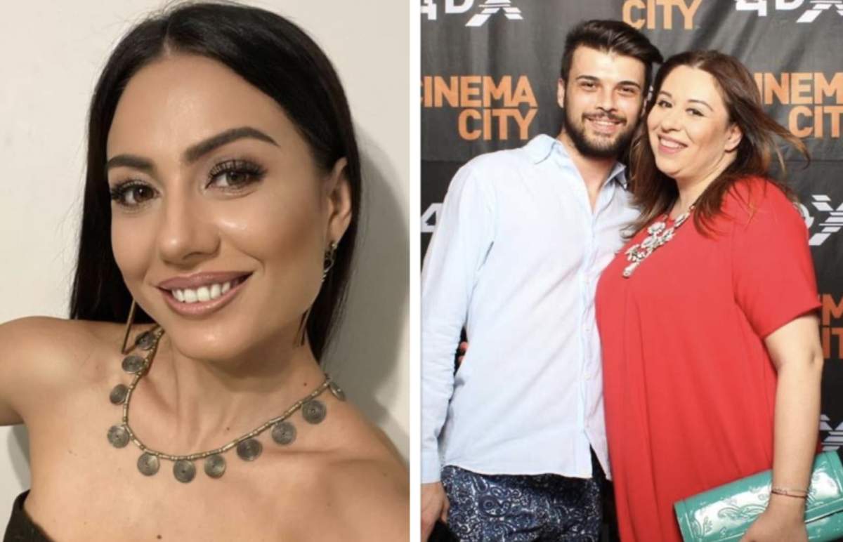 Marius Elitei și Oana Roman Marius Elisei a făcut noi declarații despre relație! Cum s-au cunoscut fostul soț al Oanei Roman și actuala parteneră