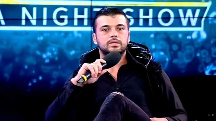 Star Magazin. Marius Elisei, noi declarații despre relație! Cum s-au cunoscut fostul soț al Oanei Roman și actuala parteneră: „O știu de mică” /VIDEO